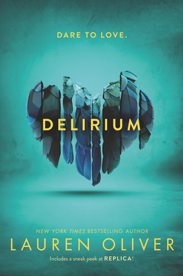 Delirium (Delirium Trilogy #1)