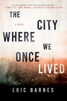 Cover for The City Where We Once Lived