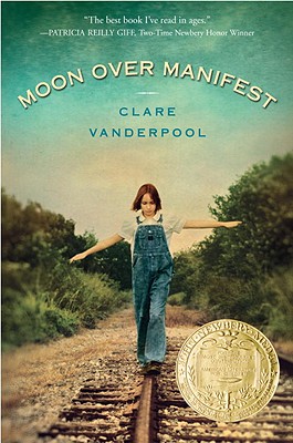 Cover Image for Moon Over Manifest