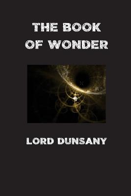 The Book of Wonder Cover Image