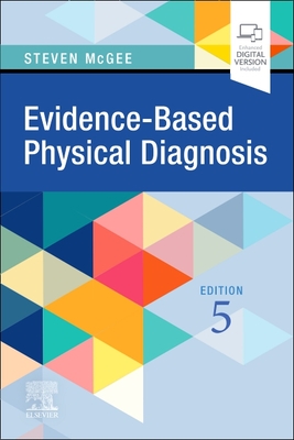 Evidence-Based Physical Diagnosis Cover Image