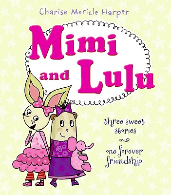 Cover Image for Mimi and Lulu