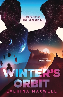 Winter's Orbit By Everina Maxwell Cover Image