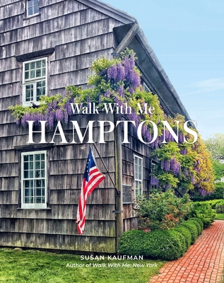 Walk With Me: Hamptons: Photographs Cover Image