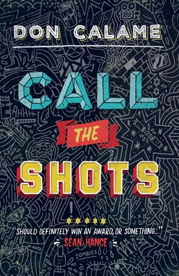 Call The Shots Cover Image