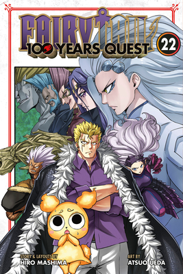 Magnolia: Fairy Tail Illustrations | Copperfield's Books