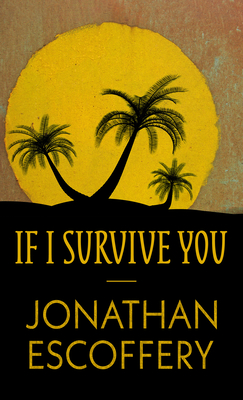 If I Survive You Cover Image