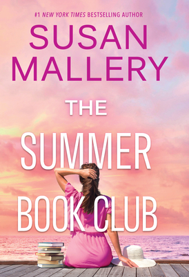 Cover for The Summer Book Club