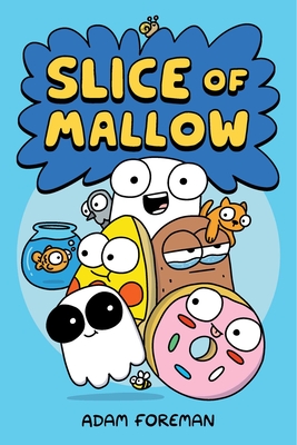 Slice of Mallow Vol. 1
