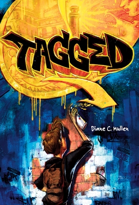 Cover for Tagged
