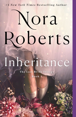 Inheritance: The Lost Bride Trilogy, Book 1 Cover Image