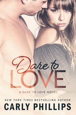 Dare to Love Cover Image