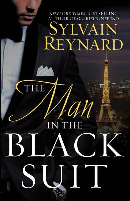 Cover for The Man in the Black Suit
