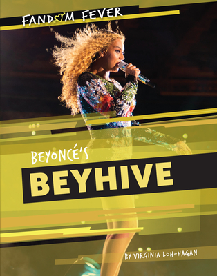 Beyoncé's Beyhive Cover Image