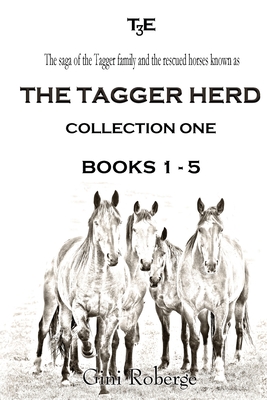 The Tagger Herd - Collection One Cover Image