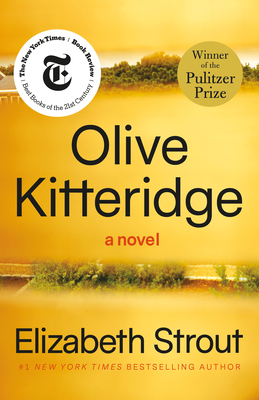 Olive Kitteridge: Fiction