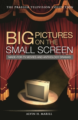 Cover for Big Pictures on the Small Screen