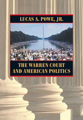 The Warren Court and American Politics Cover Image
