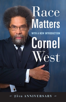 Cover for Race Matters, 25th Anniversary