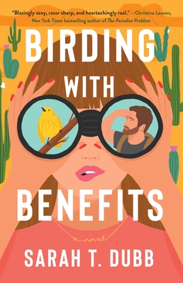 Birding with Benefits: A Novel Cover Image