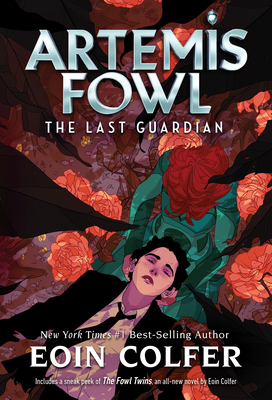 The Lost Colony (Artemis Fowl #5)