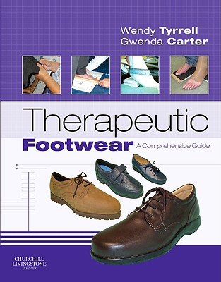 Therapeutic Footwear: A Comprehensive Guide Cover Image