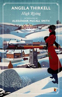 Cover for High Rising: A Virago Modern Classic