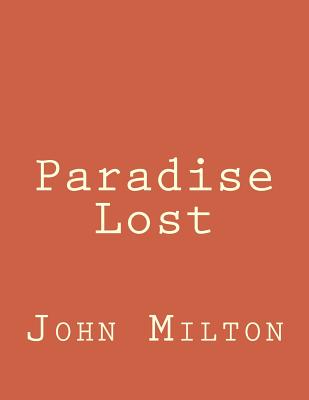 Paradise Lost