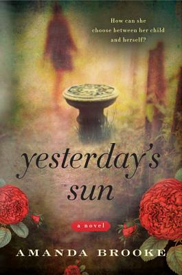 Yesterday's Sun Cover