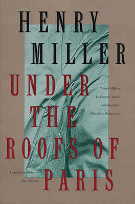 Under the Roofs of Paris (Miller)