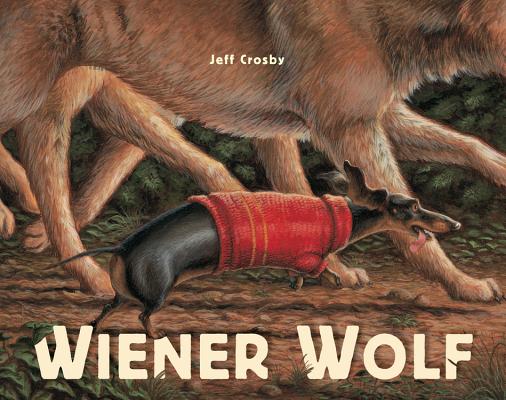 Wiener Wolf Cover Image