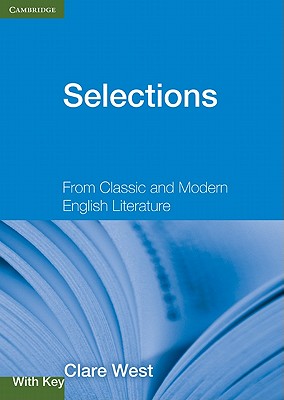 Selections with Key (Georgian Press)