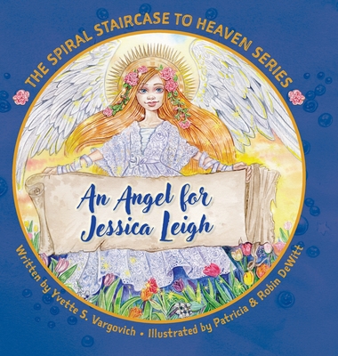 An Angel for Jessica Leigh Cover Image