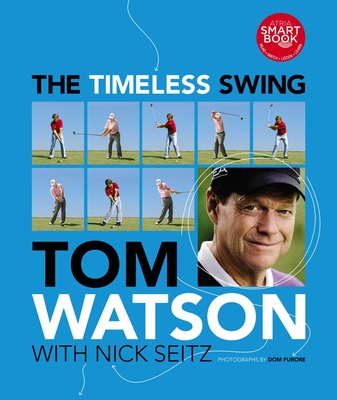 The Timeless Swing Cover