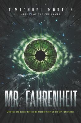 Mr. Fahrenheit (Hardcover)