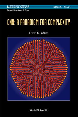 Cnn: A Paradigm for Complexity Cover Image