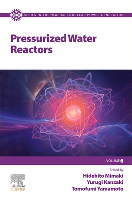 Pressurized Water Reactors Cover Image