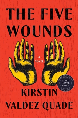 Cover for The Five Wounds