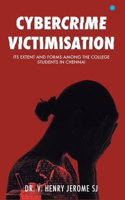 Cybercrime Victimisation Cover Image