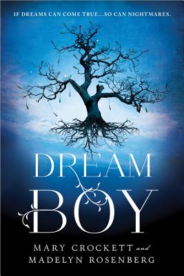 Cover for Dream Boy