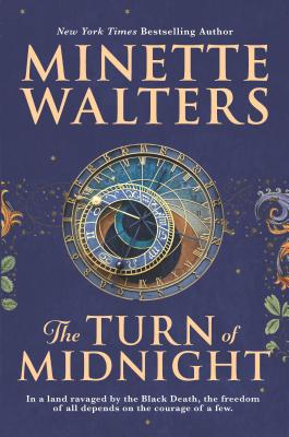 The Turn of Midnight Cover Image