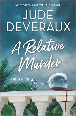 Cover for A Relative Murder