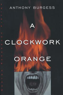 A Clockwork Orange Cover Image