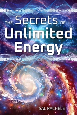 The Secrets of Unlimited Energy Cover Image