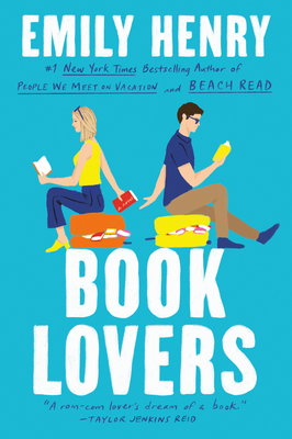 Book Lovers (Paperback)