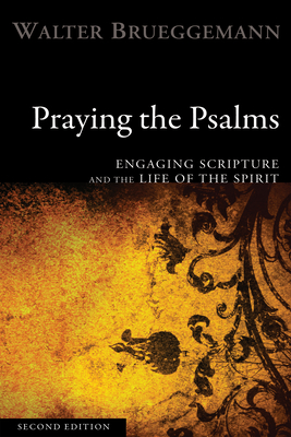 Praying the Psalms, Second Edition Cover Image