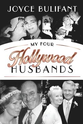 My Four Hollywood Husbands Cover Image