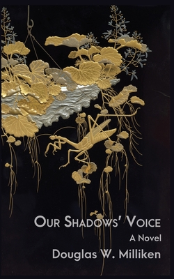 Cover for Our Shadows' Voice