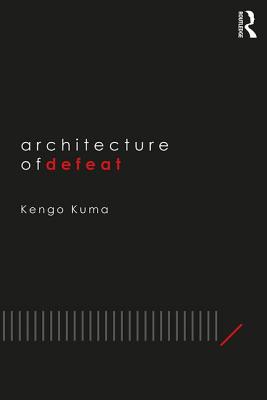 Architecture of Defeat Cover Image