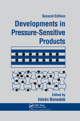Developments In Pressure-Sensitive Products Cover Image